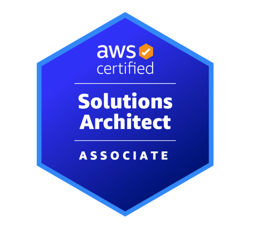 AWS Certified Solutions Architect – Associate